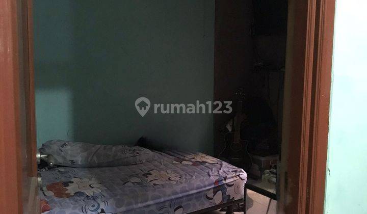 Dijual Rumah Tinggal Bagus Siap Huni di Harapan Indah Bekasi  2