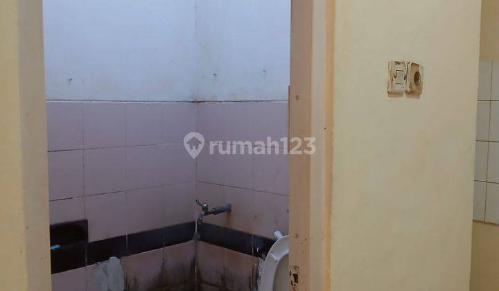 Rumah Bagus Siap Huni di Thb Dengan Lingkungan Aman Pejuang Bekasi  2