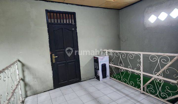 Di Jual Rumah Ujung Menteng Cakung Jakarta Timur  2