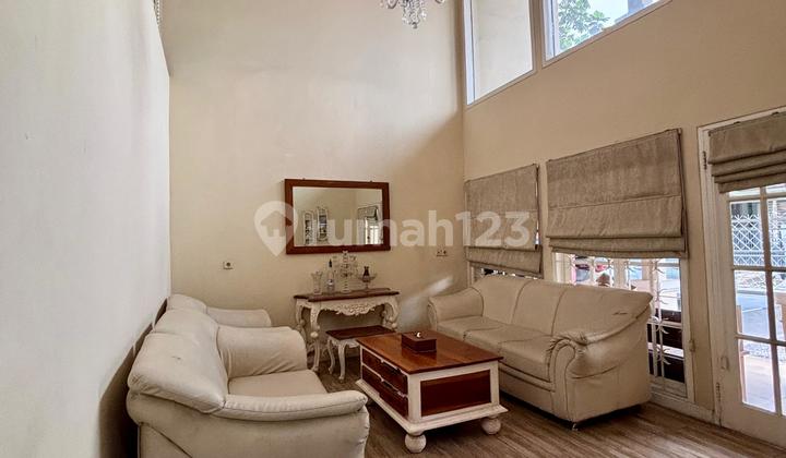 Jual Rumah Siap Huni Hitung Tanah Saja Kedoya Baru Murah Jarang Ada