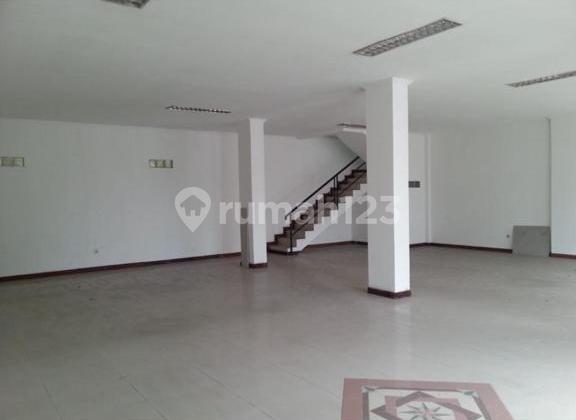 Jual Ruko Jumbo Jalan Panjang Murah Bagus