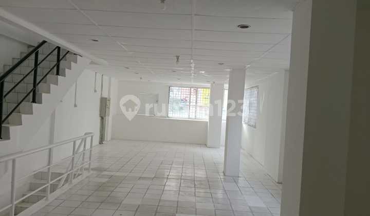 Jual Ruko Kompleks Cempaka Mas Murah Jarang Ada