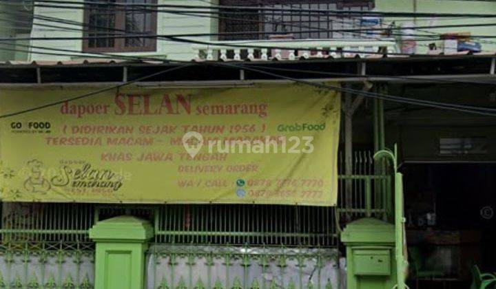 Jual rumah hitung tanah green garden boulevard jarang ada 1