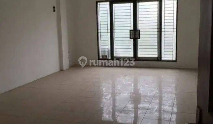 Jual ruang kantor ciputra internasional puri indah murah jarang ada 1