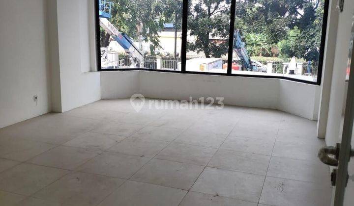 Jual ruang kantor ciputra internasional puri indah murah jarang ada 2