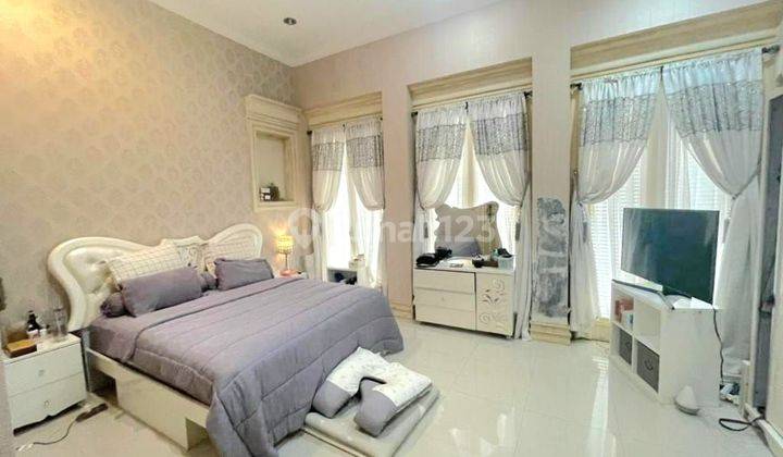 Jual apartemen bagus verde 2 kuningan lux jarang ada 1