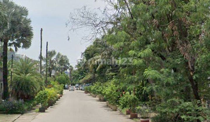 Jual tanah siap bangun jalan mangga duri kepa jalan lebar huk bagus 2