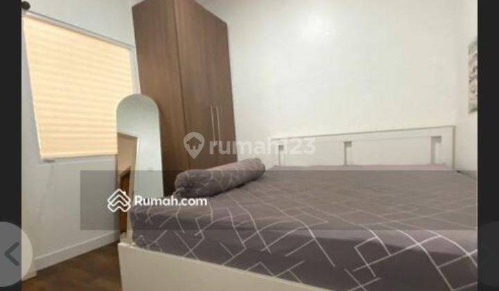 Jual apartemen golf karawaci bagus murah jarang ada 1
