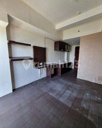 Jual apartemen siap huni taman sari bandung studio murah jarang ada 2