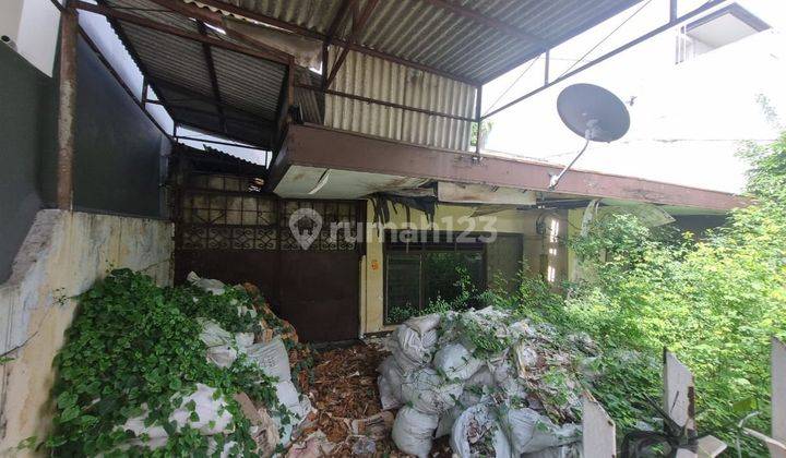 Jual Tanah Siap Bangun Pluit Putra Lokasi Bagus Murah Jarang Ada 2