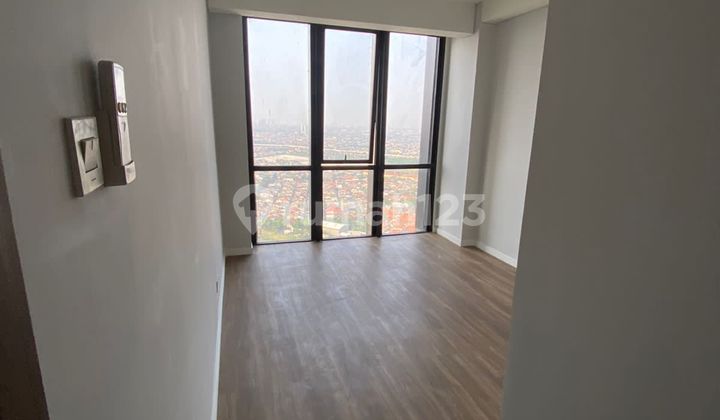 Jual Rumah Brand New Sunrise Mini Cluster Sisa 1 Unit Saja Murah