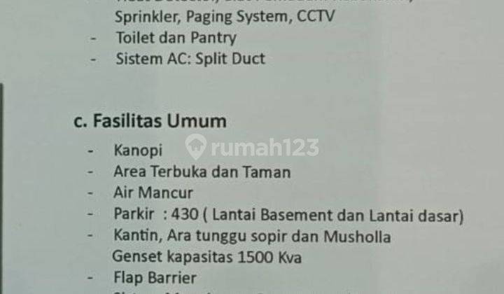 Jual gedung siap pakai di kuningan jaksel, murah, jarang ada 2