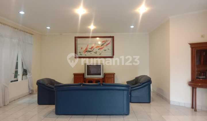 Jual Villa Apple Green Puncak Murah Jarang Ada