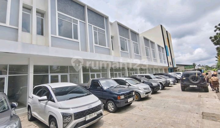 For Sale New Shophouse In Periuk Front Of Periuk District Cheap Rarely Available 1