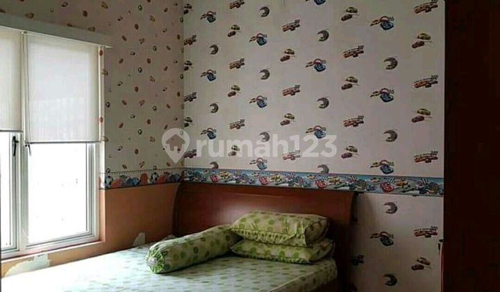 Sewa Apartemen Wang Residence Jalan Panjang Bagus Murah Jarang Ada 1