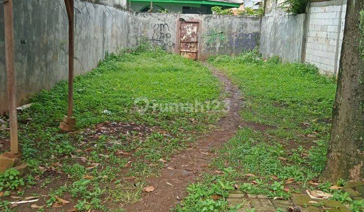 Jual Tanah Murah Green Garden Boulevard Jarang Ada 1