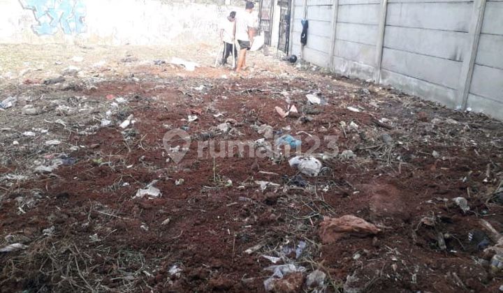 Jual Rumah Tua Di Tanjung Duren Dalam Kompleks Murah Jarang Ada 1