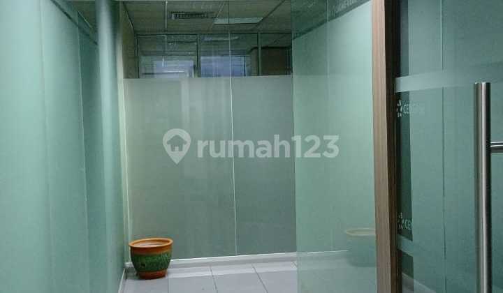 Jual Tanah Bonus Gedung 2600M Tomang Raya Murah Jarang Ada