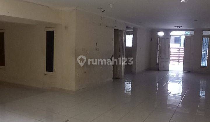 Jual Rumah Perlu Renov Jl Mangga Duri Kepa, Murah, Jarang Ada 1