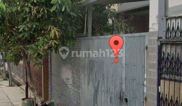 Jual Rumah Bagus Duri Kepa Murah Jarang Ada