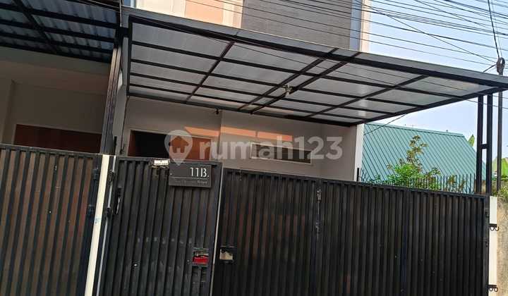 Jual Rumah Bagus Duri Permai Duri Kepa Murah Jarang Ada