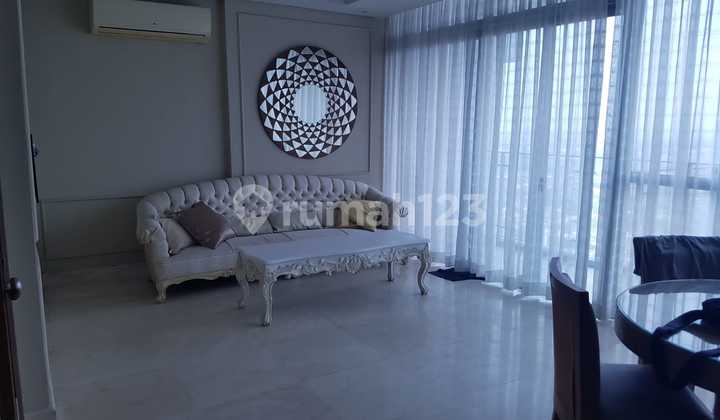 Jual Apartemen Windsor.puri Indah Murah Jarang Ada