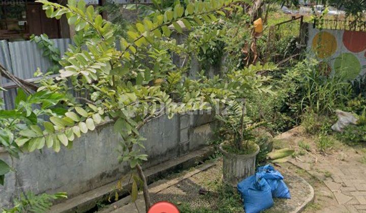 Jual Rumah Tua Green Garden Blok O Hitung Tanah Murah Jarang Ada Lokasi Bagus 1