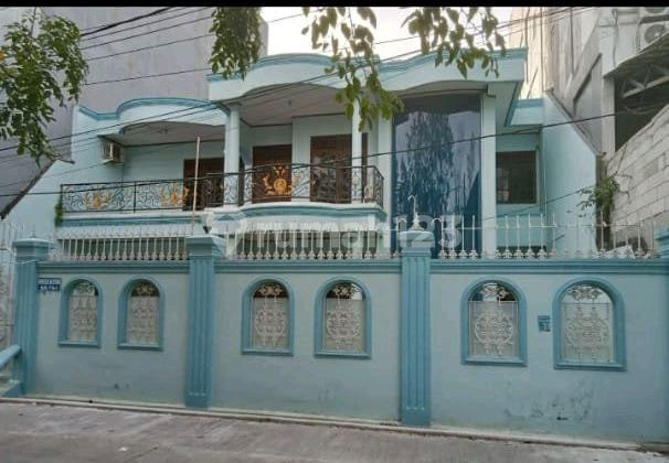 Jual Rumah Kav Bni Jelambar Siap Huni Murah Jarang Ada 1