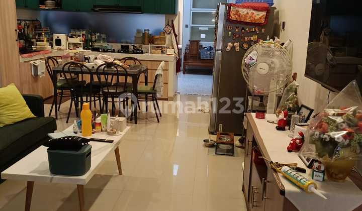 Jual Rumah Bagus Duri Permai Duri Kepa Murah Jarang Ada 2
