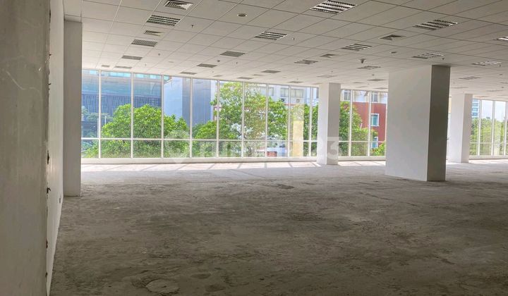 Sewa Ruang Kantor Gedung Akr Kebon Jeruk Jarang Ada