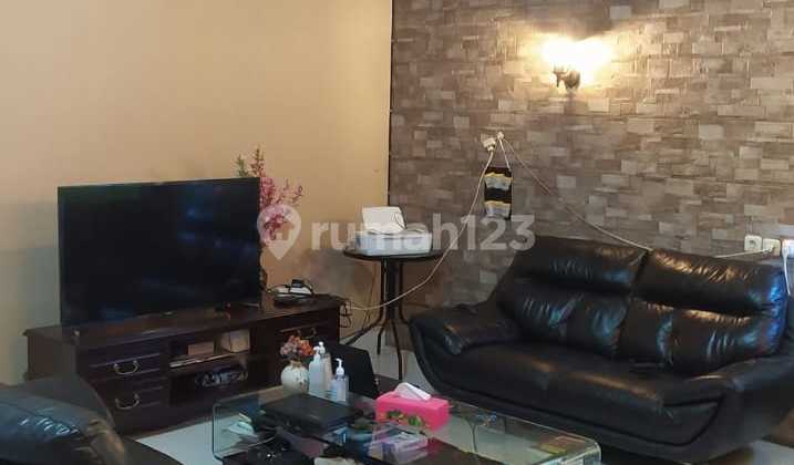 Jual Rumah Green Garden Residence Bagus Murah Jarang Ada 2