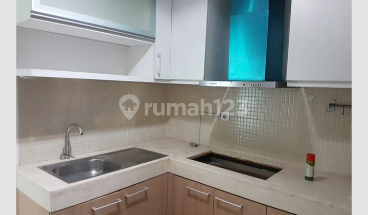 Jual Apartemen St Moritz Puri Tower Royal. Murah Jarang Ada
