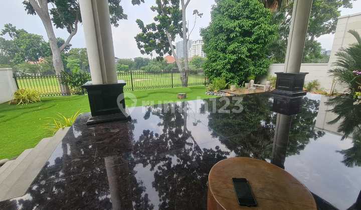 Jual Tanah Siap Bangun Permata Hijau Jln Pemata Berlian Murah Jarang Ada