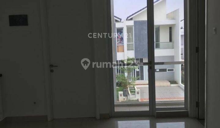 Rumah Minimalis Modern 2 KT Siap Huni Di Sektor 9 Bintaro Gb14347 2