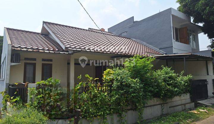 Rumah Minimalis Siap Huni 3 KT Di Sektor 5 Bintaro Fm14336 1