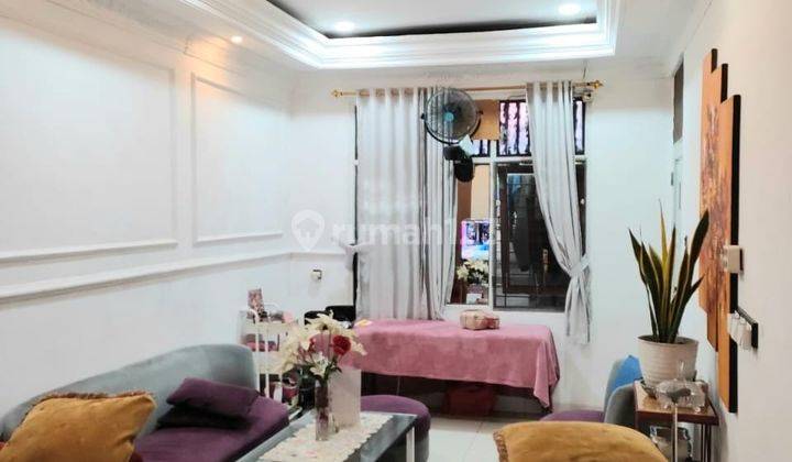 Rumah Cantik 2 Lantai Strategis Di Parung Serab Ciledug Ra14283 1