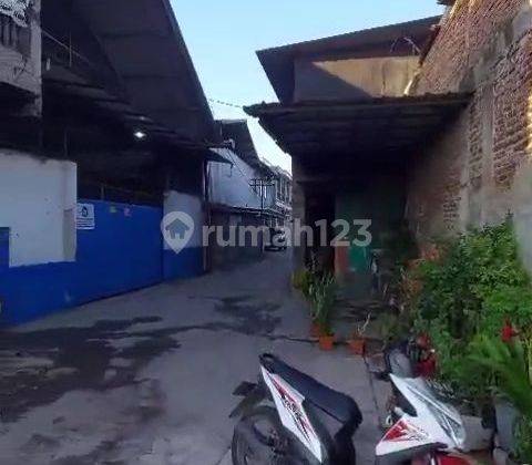 Mainroad Bojongsoang Bisa Untuk Usaha Dkt Stt Telkom 2