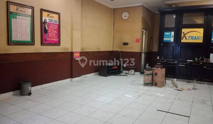 Murah Ruko Metro Indah Mall Margahayu Raya 2