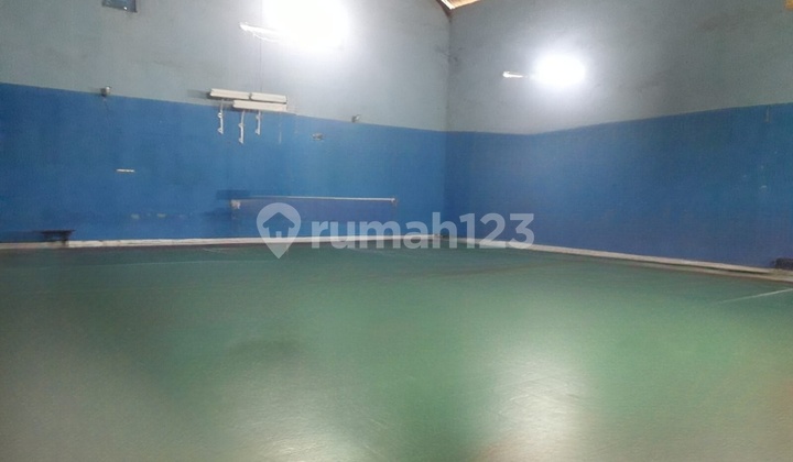 Gudang Bojongsoang Dkt Buah Batu, Murah