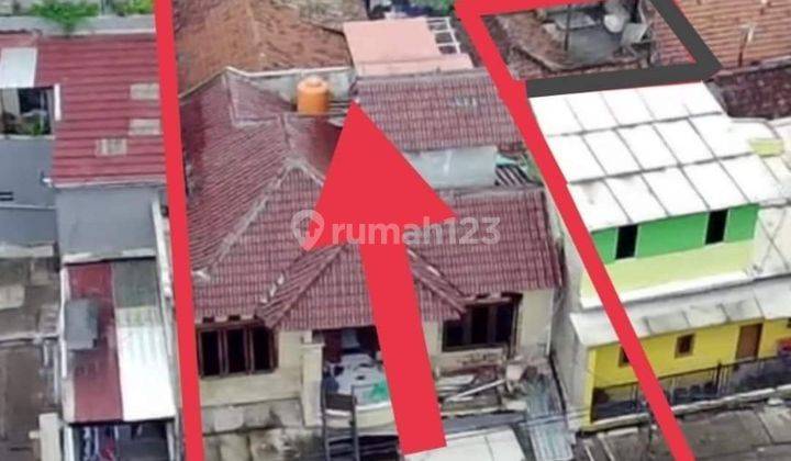 Jual Bwh Pasaran Mainroad Rumah Sakit Gedebage Kodya Bandung 1