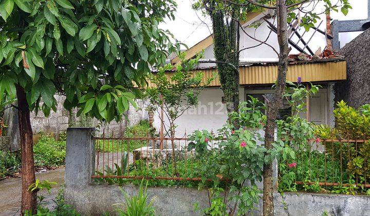 Jual Tanah Turangga Blkg Horison Kota Bandung 2