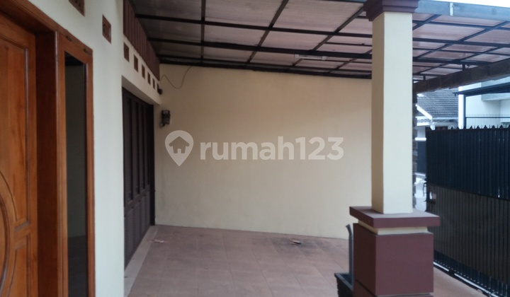 Sewa Kontrak Rmh di Pasirluyu BKR Siap Huni, Nego 2