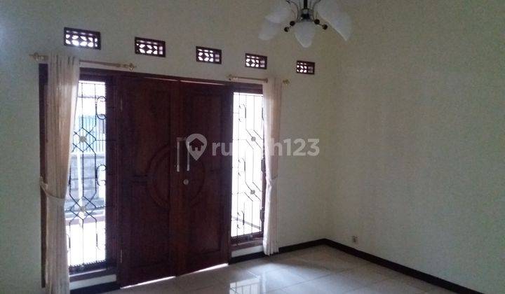 Sewa Kontrak Rmh di Pasirluyu BKR Siap Huni, Nego 4