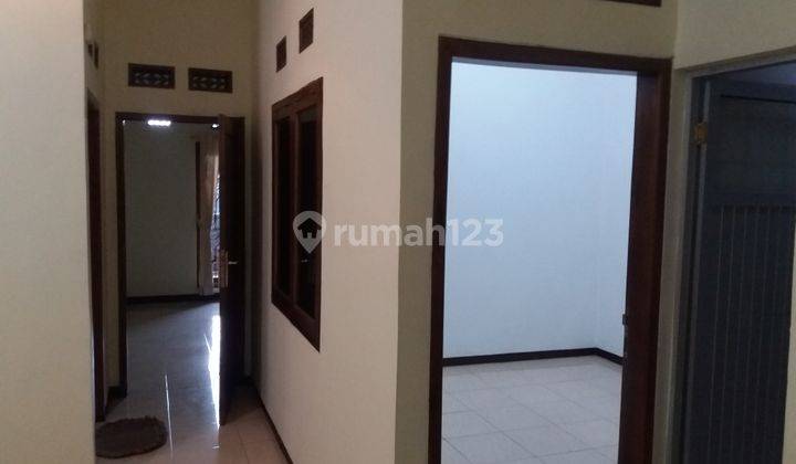 Sewa Kontrak Rmh di Pasirluyu BKR Siap Huni, Nego 5