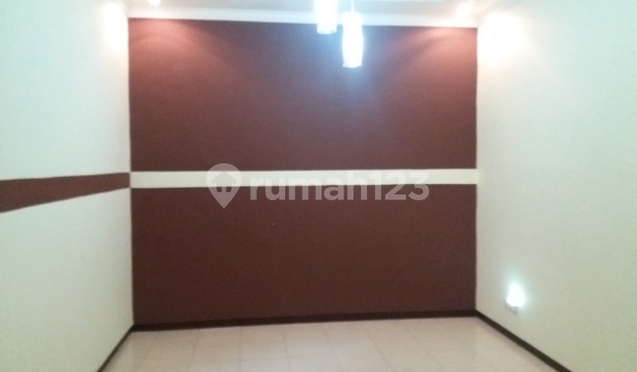 Sewa Kontrak Rmh di Pasirluyu BKR Siap Huni, Nego 9