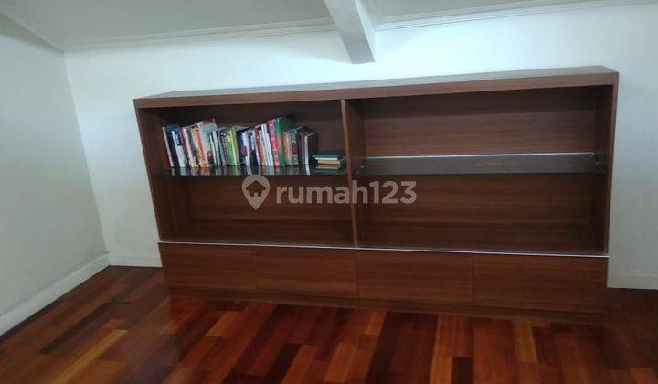 Sewa Kontrak di Gading Regency Full Furnish Dekat Metro 8