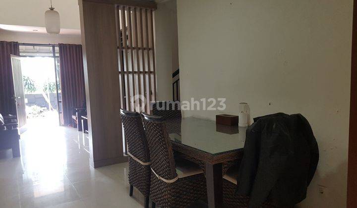 Sewa Kontrak di Gading Regency Full Furnish Dekat Metro 10