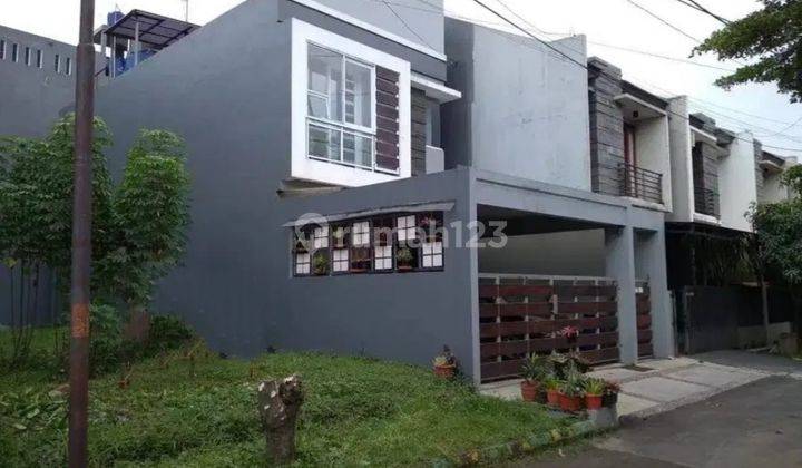 Tanah di Buah batu regency SHM Dekat TransMart Dan Tol 1