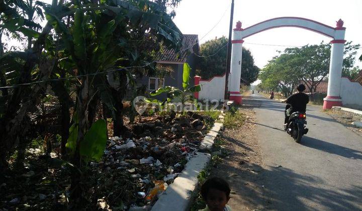 Jual Tanah di Randegan Jatitujuh Kab. Majalengka, Pinggir Jalan, Bisa Usaha 6