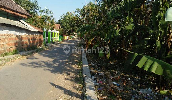Jual Tanah di Randegan Jatitujuh Kab. Majalengka, Pinggir Jalan, Bisa Usaha 8